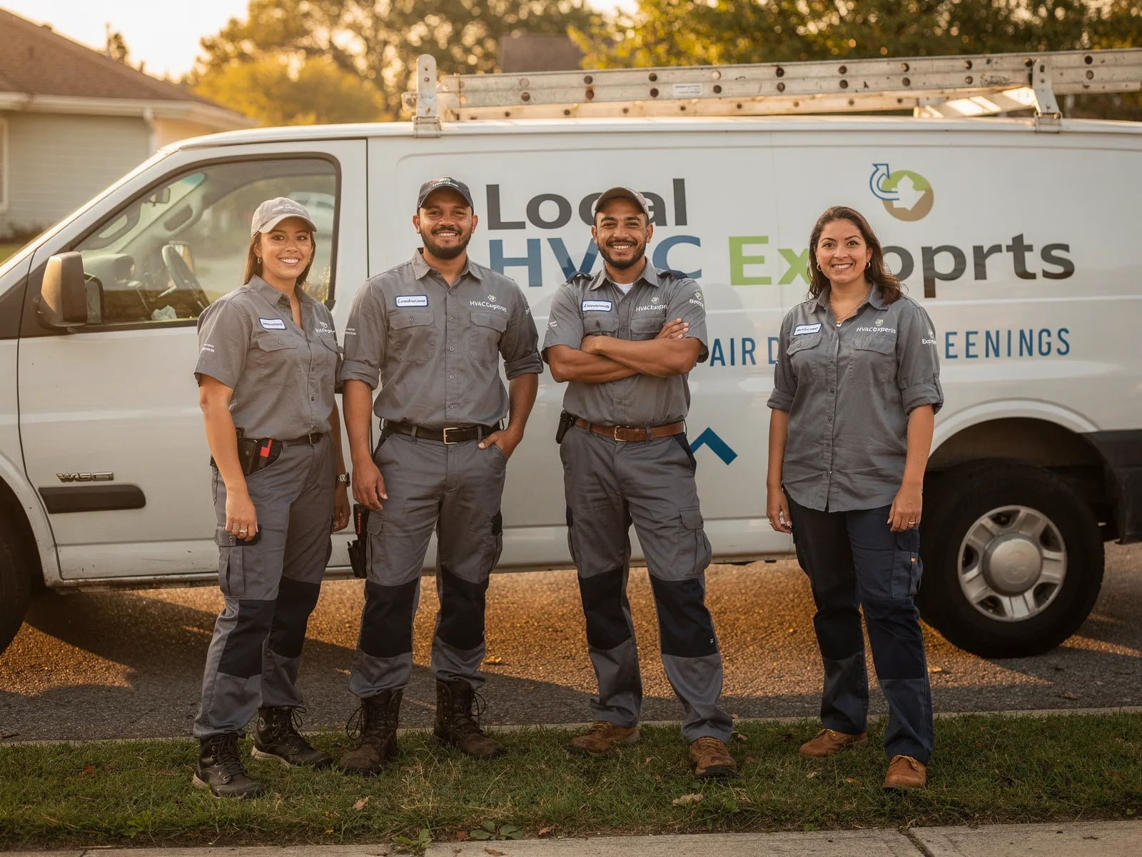 24/7 HVAC Repair & AC Replacement company in Wakefield, MI